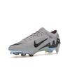 Nike Mercurial Vapor 15 Elite AS FG Rising Gem Pack Unisex Sneakers Grey Atmosphere-Grey Black FN5775-001