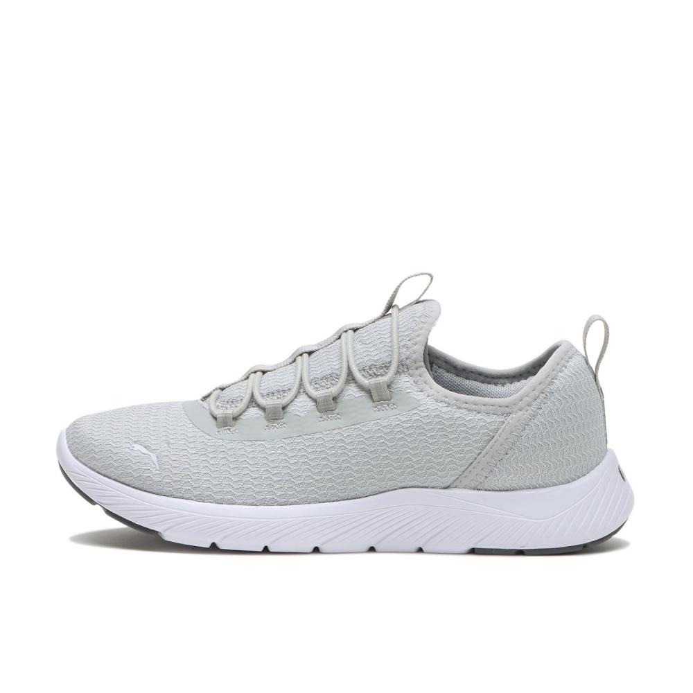 

PUMA SOFTRIDE REMI Stardust 379831 04C.СВЕТЛО-СЕРЫЙ