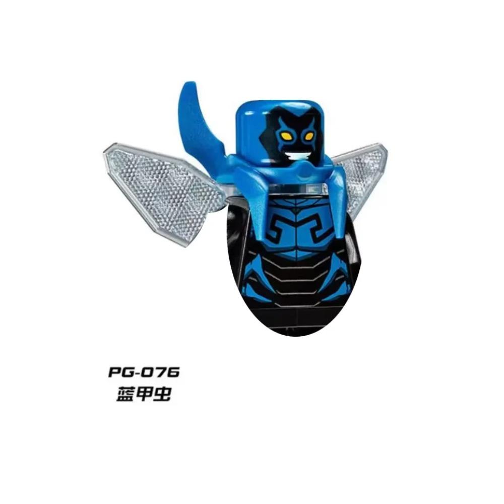 Hot Toys Marvel Hero Hawkeye, Eagle Girl, Iron Man Widow Boy Handmade  Birthday Gift Desktop Ornament Splicing Toy