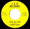 7inch Record JOHNNY NASH  Hold Me Tight  Cupid J207 JAD 1968 US Reggae Ska  Dub Used