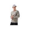 Li-Ning 3D Round Neck Logo T-Shirt Men Tops AWDVF05-2