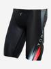 Toneidoseupocheu Spurt Black Competition Swimsuit