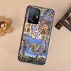 Renaissance Art Aesthetic Case For Xiaomi POCO X7 X6 Pro X3 X5 M6 F3 F5 F6 Pro 11T 12T 13T 14T Pro 13 14 Ultra Cover