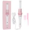 Professional Ceramic Curling Iron Automatic 360° Rotating Hair Curler Electric Curling Wand 110‑240V