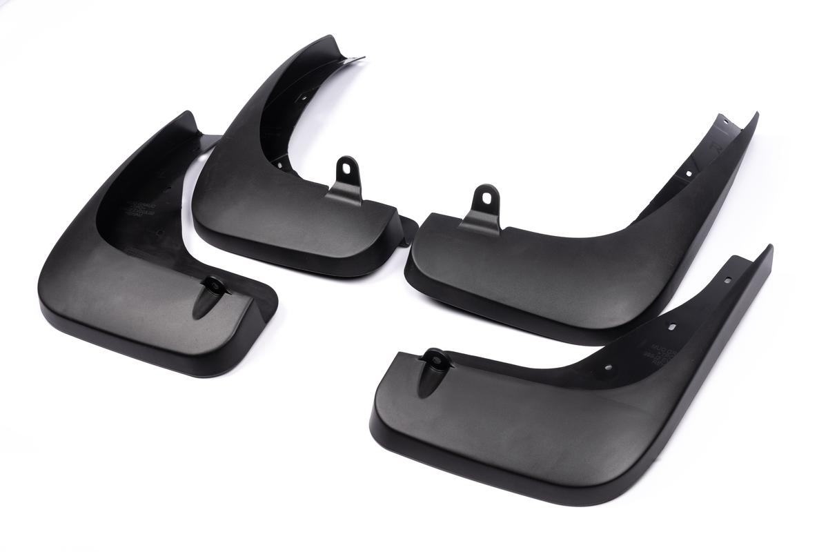 

Premium Mudguards (4 things) for Infiniti FX 2008-2012
