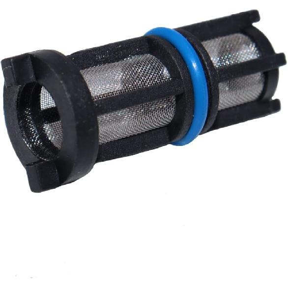 Engine OPS Oil Pressure Sensor Switch Sending Unit with Screen Filter D1846A Compatible with Chevrolet Chevy Silverado Suburban Tahoe GMC Yukon