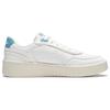 Li Ning Su Su Versatile Casual Comfortable Thick Sole Height Increasing White Sneakers Non-Slip Wear-Resistant Low-Top Skate Shoes AGCU112-2