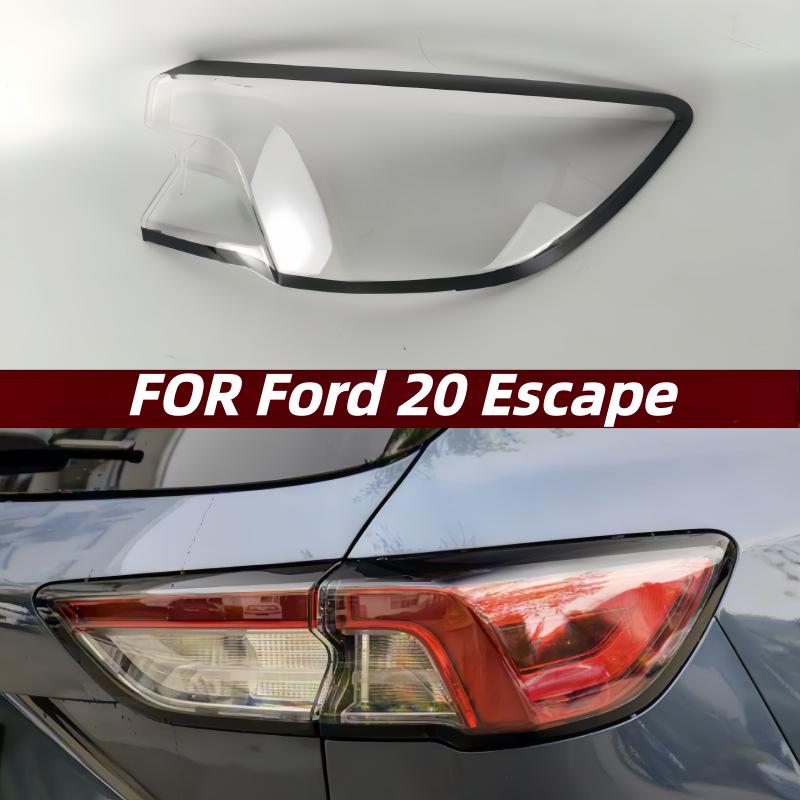 Ford Escape 2020 Задня кришка-скло ліхтаря