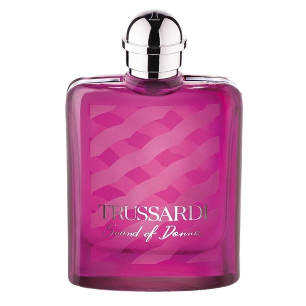 Trussardi, Sound Of Donna, Eau De Parfum, For Women, 30 Ml