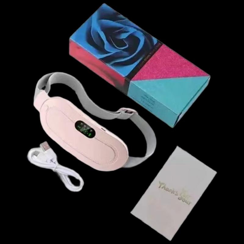 mussels Warming & Massaging Waist Belt