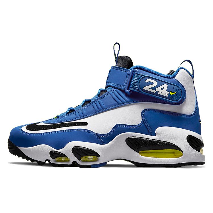 

Новые Nike Air Griffey Max 1 Varsity Royal 2021 DJ5161-400 40.5