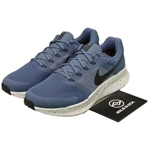 

Чоловічі кросівки для бігу Nike Run Swift 3 DR2695-405 EU 46 синій