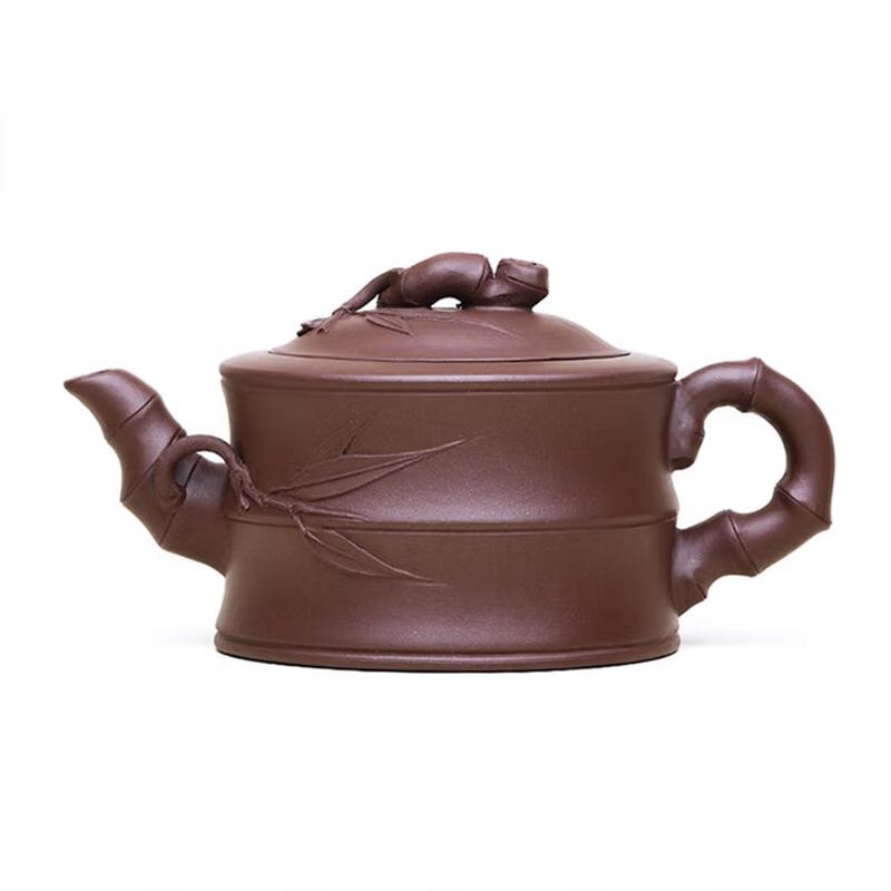 Yunyan Handmade Yixing Zisha Teapot