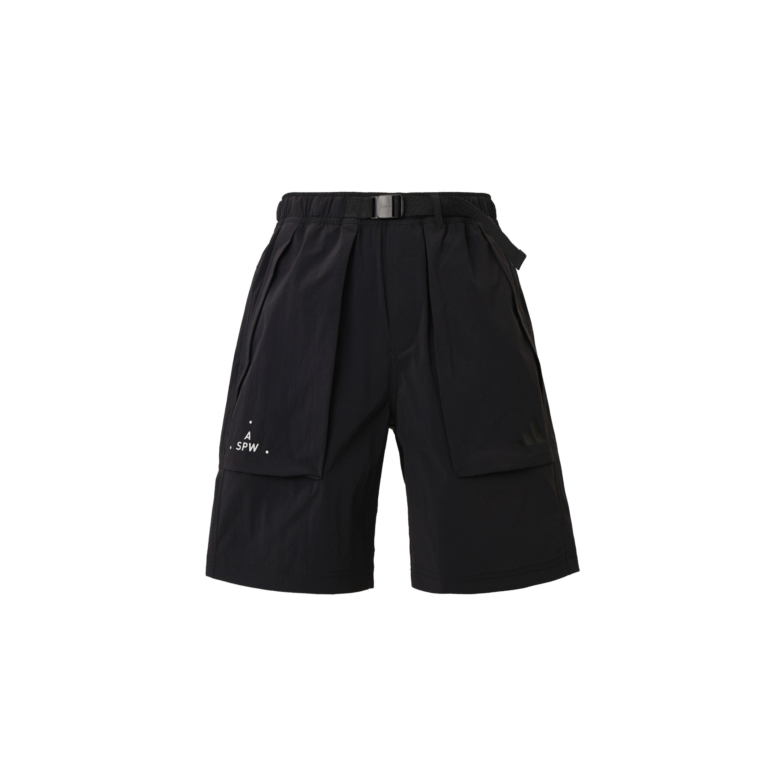 

Adidas Водоотталкивающие спортивные шорты мужские, черные JN9452 M