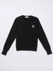NITINA Cashmere Whole Garment Round Bk