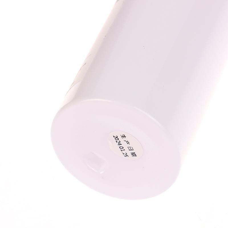 60Ml Spray Type Nail Uv Gel Polish Burst Magic Remove Gel Liquid Surface Layer Acrylic Clean Degreaser For Nails Surface Clean