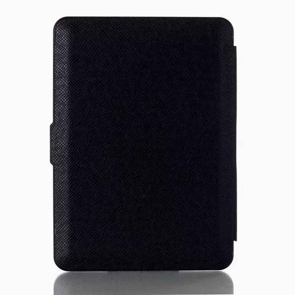 Kepuch Custer Hülle für Kindle 2014 7. Leichte PU-Lederhülle für Kindle 2014 7. Generation Black Edition, -