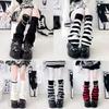 Slouchy Knit Knit Leg Warmers Harajuku Slouchy Leg Covers Fashion Leg Warmers Socks For Women