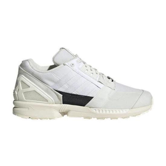 

adidas Parley x ZX 8000 Off White GV7618 EU 42 off білий колір/білий
