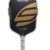 16mm Dubbele Schuimring Kern 5e Generatie Standaard Thermovormen Pickleball Paddle Hoge Kracht Binnen Buiten Training Toernooi Racket