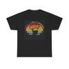 Men's and Women's T-shirts Funny Chef Graphic