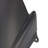 Windshield WindScreen Fit for Suzuki GSX-8R GSX-8R 2024-2025 Black