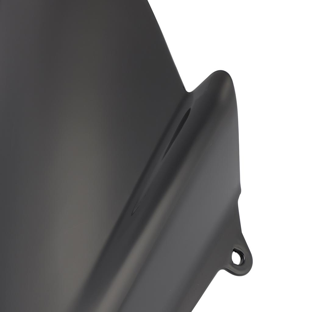 Windshield WindScreen Fit for Suzuki GSX-8R GSX-8R 2024-2025 Black