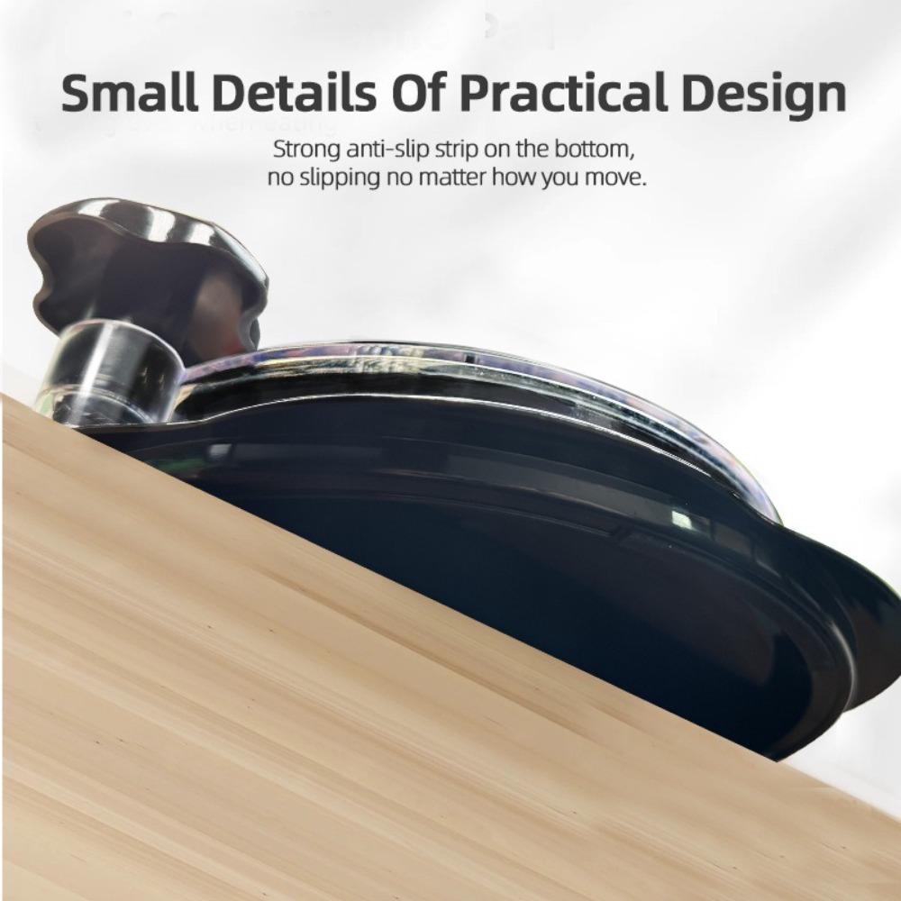 Large 10'' Meat Shredders Visible Meat Shred Machine Pork Food Mincer for Chicken Breast