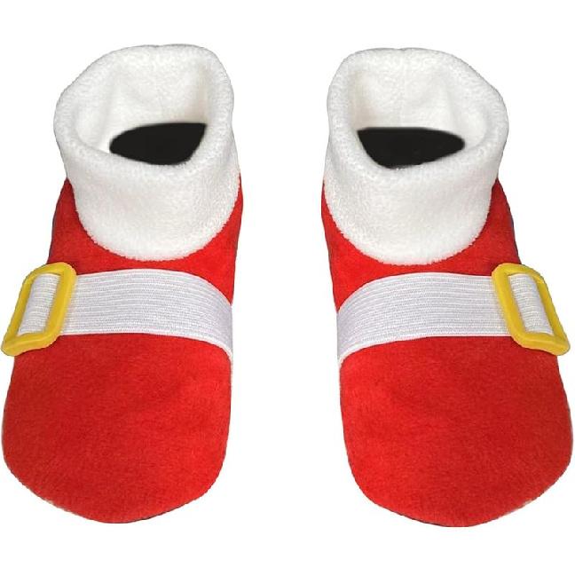 Non Skid Anti Slip Socks Non Skid Anti Slip Socks Hedgehog Cosplay for 1-12 Years Kids Infants Boys Girls, Red