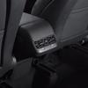 Rear Air Vent Cover For Model 3 Y Juniper Highland Back Seat Accessories Conditioner Outlet Filter Grille Protector