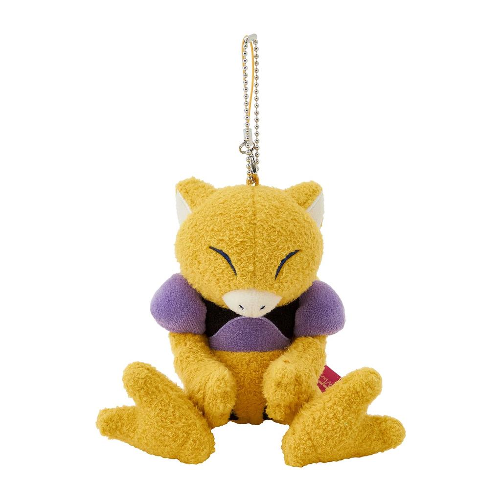 Pokemon Center Original Mascot Night Arcade Casey