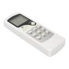 Replacement Air Conditioner Remote Control Easy Fully Accessible AC Remote Control for ZH LT 01