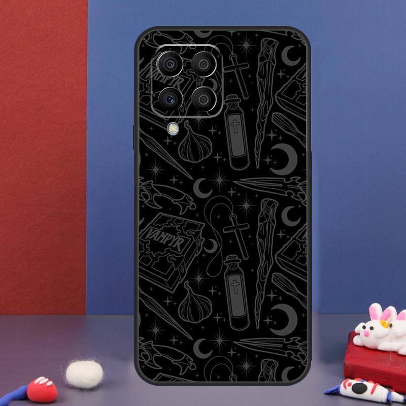 Buffy The Vampire Slayer Case For Samsung Galaxy M16 M06 M36 M56 M15 M11 M31 M21 M53 M13 M32 M52 M35 M55 M14 M34 M54
