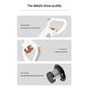 High Suction 8500Pa Cordless Handheld Vacuum Cleaner Portable Quiet Motor Fast Charging Celaner Tool For Home Car Use