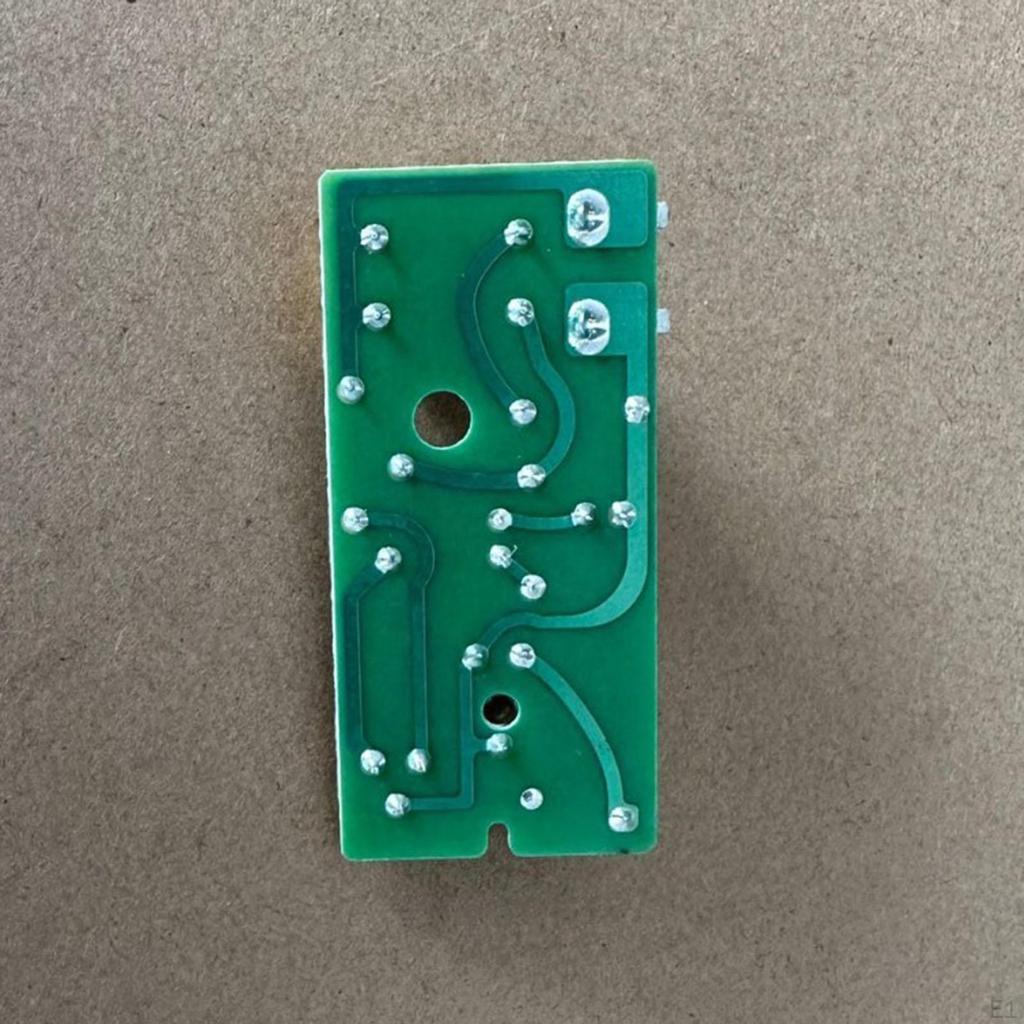 Sewing Machine Pedals Circuit Board Foot Control Pedal Versatile Lightweight Repair