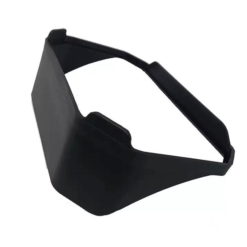 BMW F750GS/R1200/R1250GS/ADV Instrument Panel Sun Visor & Tempered Film