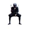 Kaneki Ken Figures Tokyo Ghoul Figure Anime Peripherals Statue Pvc Two Headed Models Collection Statue Toys Girls Birthday Gifts