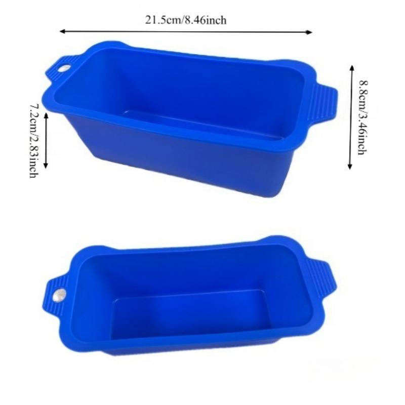 1PC Silicone Grease Cup Liner BBQ Grease Tray, Durable Drip Tray Blackstone Baking Tray Accessories