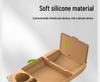 Silicone Storage Organizer for GAC Trumpchi E8 Center Console
