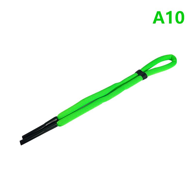 Floating Foam Chain Eyeglasses Straps Sunglasses Chain Sports Anti-Slip String Glasses Ropes Cord Holder For Swimming