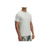 Under Armour Vanish Elite Vent Rush Comfortable Stylish Simple Short Sleeve T-Shirt Men Tops Light-Green 1383668-377