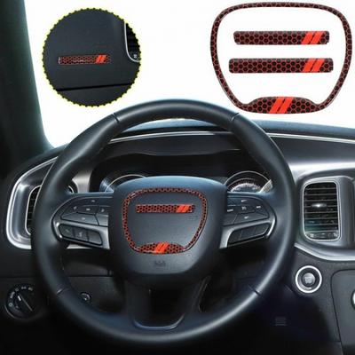 Accesorios Interior – Forros para volantes y tiradores