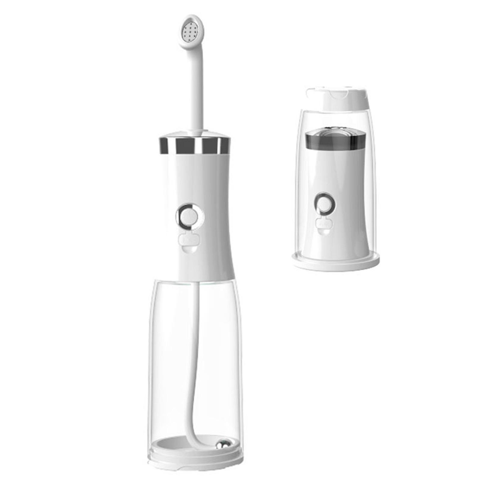 

Compact Pregnancy Bidet Washer Travel Friendly Bidet Sprayer Maternal Electric Bidet Hygiene Company for Moms-to-Be