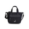 KANGOL Standard Tote Bag 4017 Denim