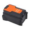 18V Battery To Power Bank Adapter Dual USB DC 5V 2.1A Output Lithium Tool Battery Charger Adapter