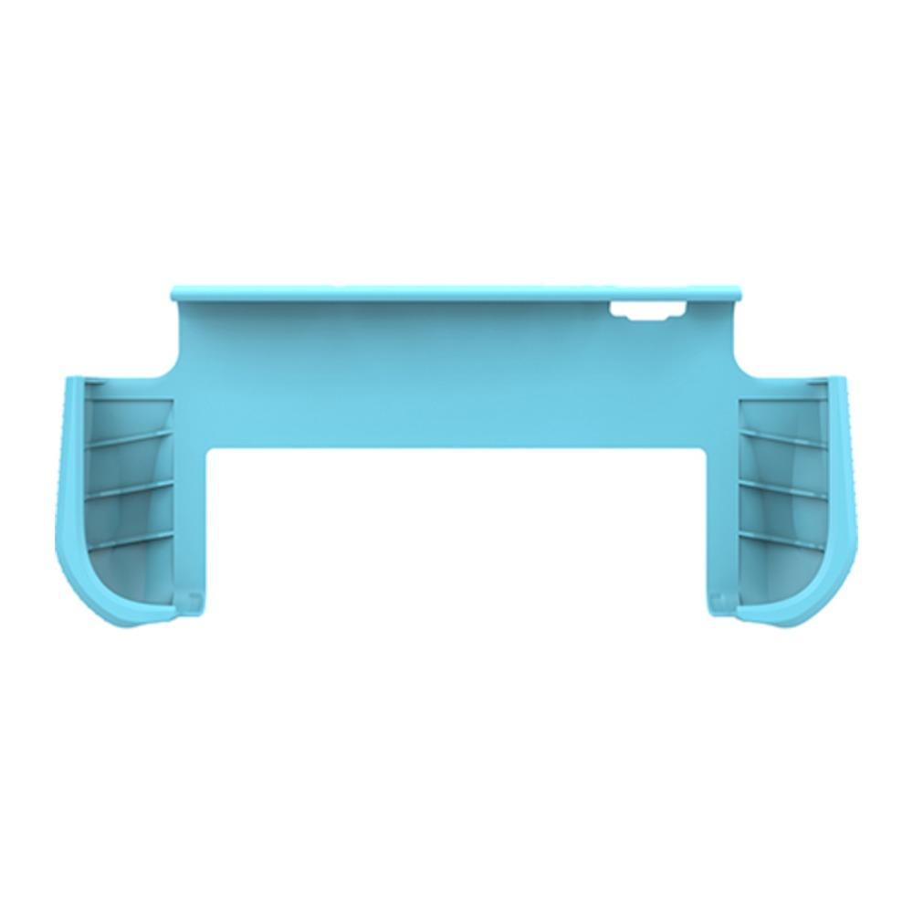 1PC TPU Grip Protective Case for Nintendo for Switch 2 Skin Cover Anti-Slip Ergonomic Handle Grip Anti-scratch Game Console Case