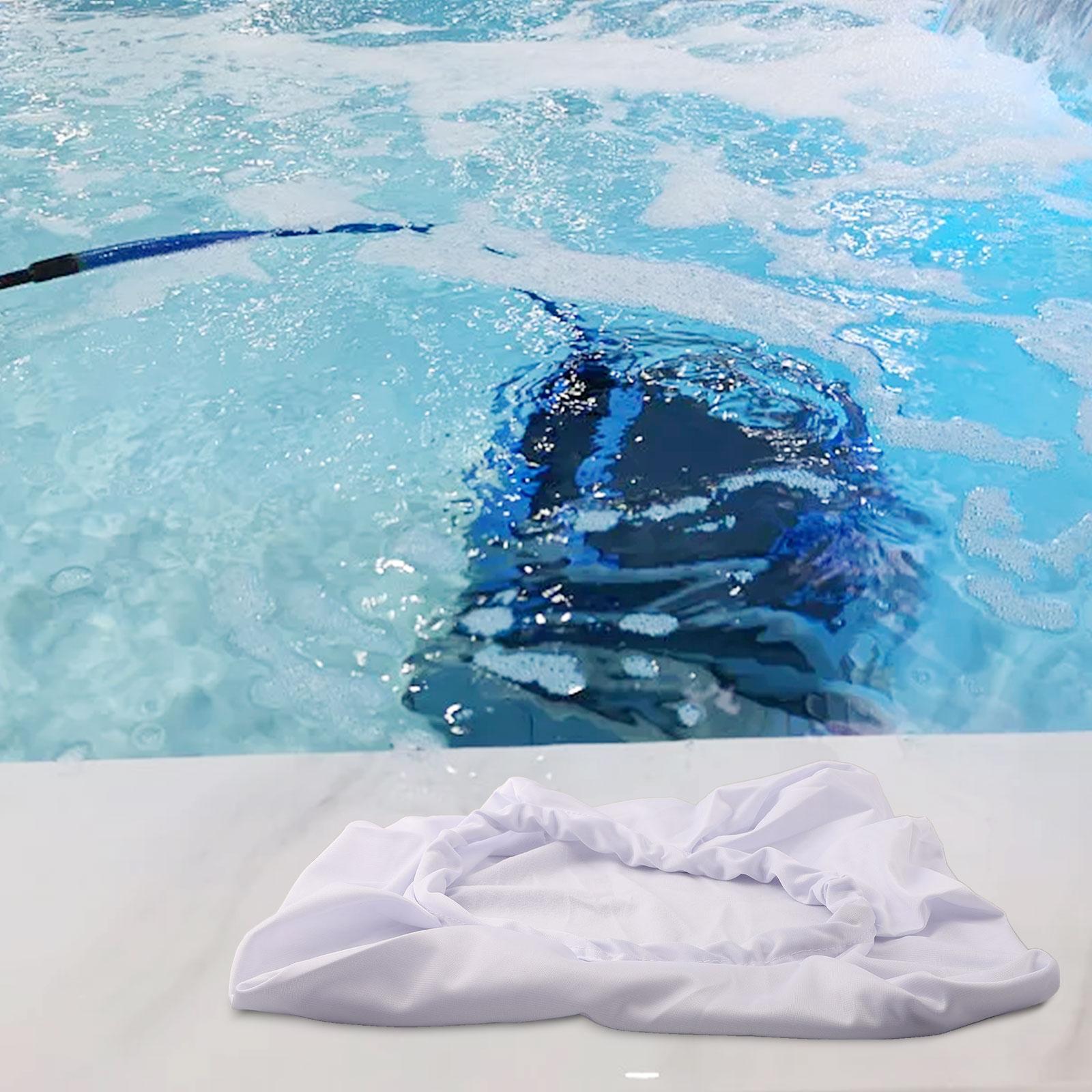 

70 Filter Bag 99954307 R1 for Robot Pool Cleaner Models Including DX3 DX4 Atlantis Offers Reliable Performance China Mainland