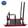 Combat Fitness Training Push Sled