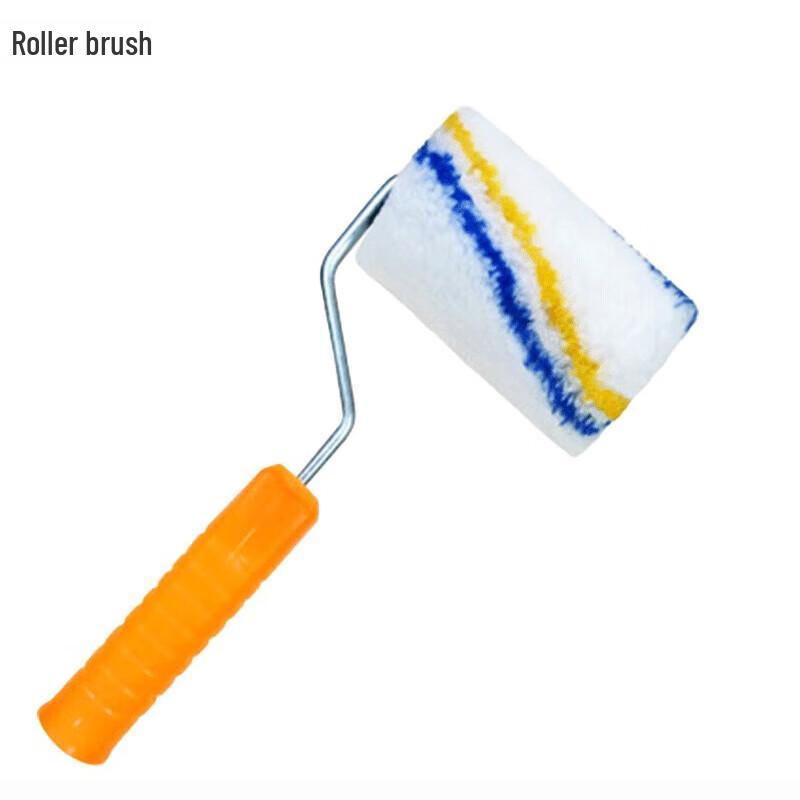 Churong 9-inch Paint Roller Brush Set