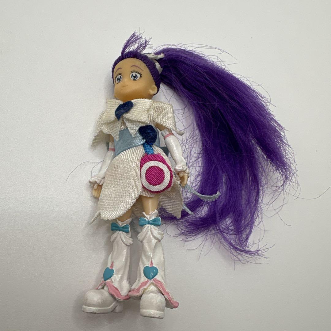 

[USED] Mini Doll Futari wa Pretty Cure Splash Star Cure Egret